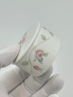 Миниатюрная шкатулка Wedgwood Roseship
