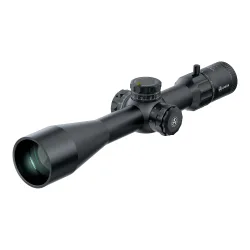 Оптический прицел ARKON Model A 6-36х56 - вид спереди в три четверти