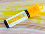 «Мыслитель» смесь эфирных масел для концентрации внимания, doTERRA Thinker, роллер 10 мл