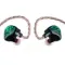 Kinera Imperial Loki Emerald