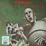Queen ‎– News Of The World (Германия 2015г.)
