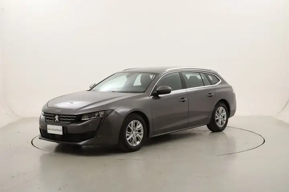 Peugeot 508 SW  Active Pack
