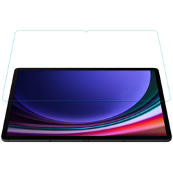 Антибликовое закаленное стекло от Nillkin для планшета Samsung Galaxy Tab S9+ и S9 FE+, толщина 0,3мм, серия Anti-Explosion Glass Screen Protector
