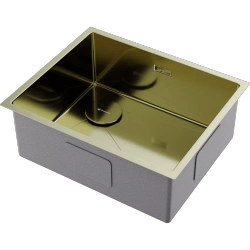 Кухонная мойка Omoikiri Taki-54-U/IF-L-IN Side SF