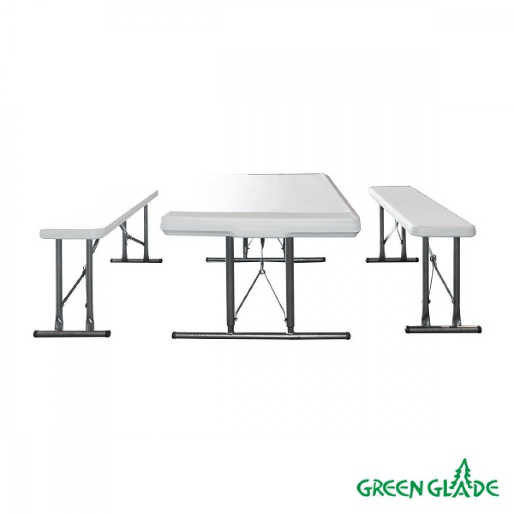 Набор складной мебели Green Glade В113