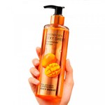 Гель для душа с феромонами Juicy Mango 200 мл