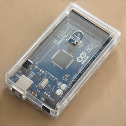 Корпус пластиковый Arduino MEGA