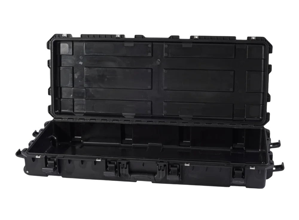 Ударопрочный кейс KZCASE@X4002A