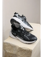 Кроссовки Rage Ultra Comfort black