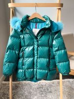 Пуховая куртка Moncler, 128
