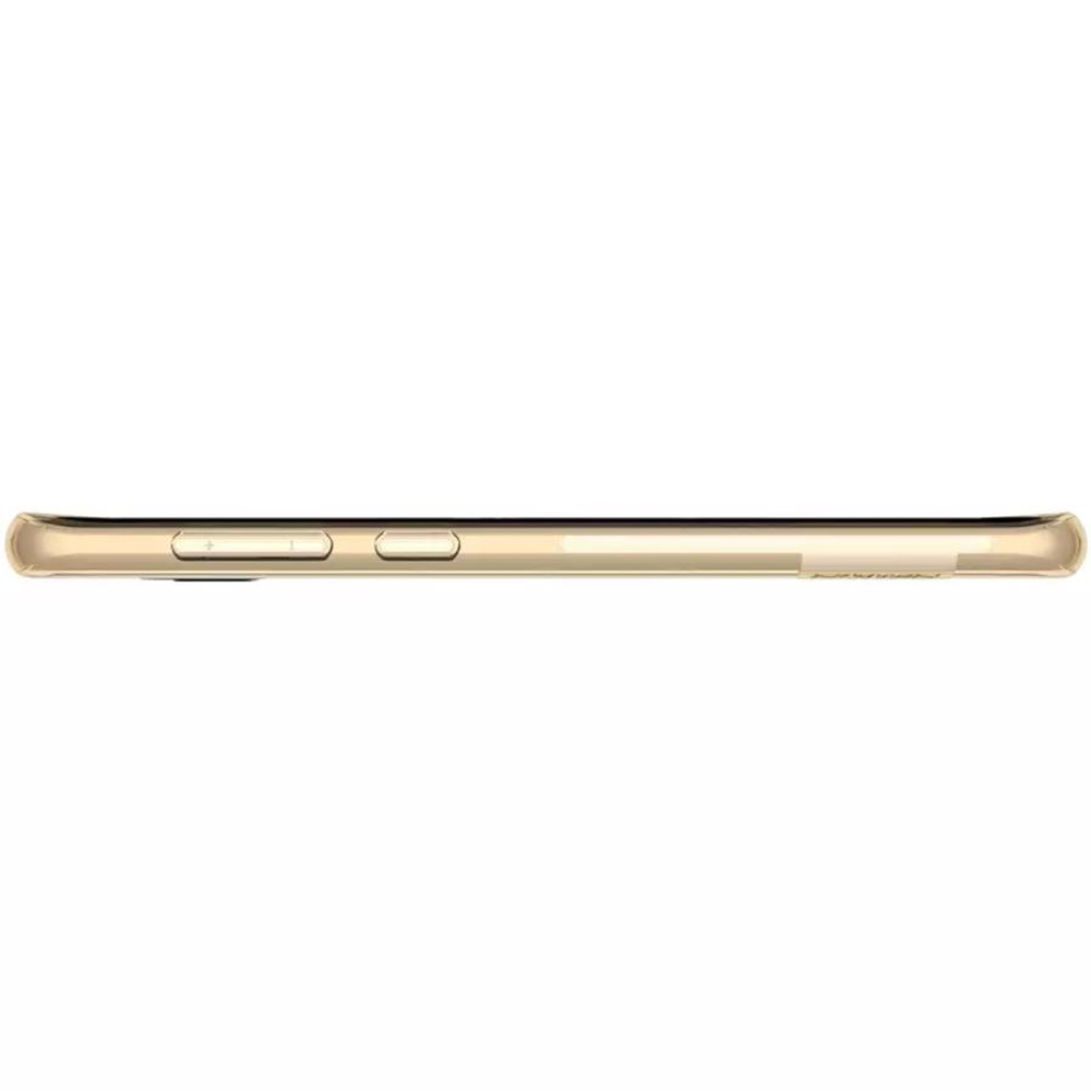 Чехол Nillkin Nature Series TPU case для Samsung Galaxy S8