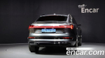 Audi e-tron S Sportback — 2023