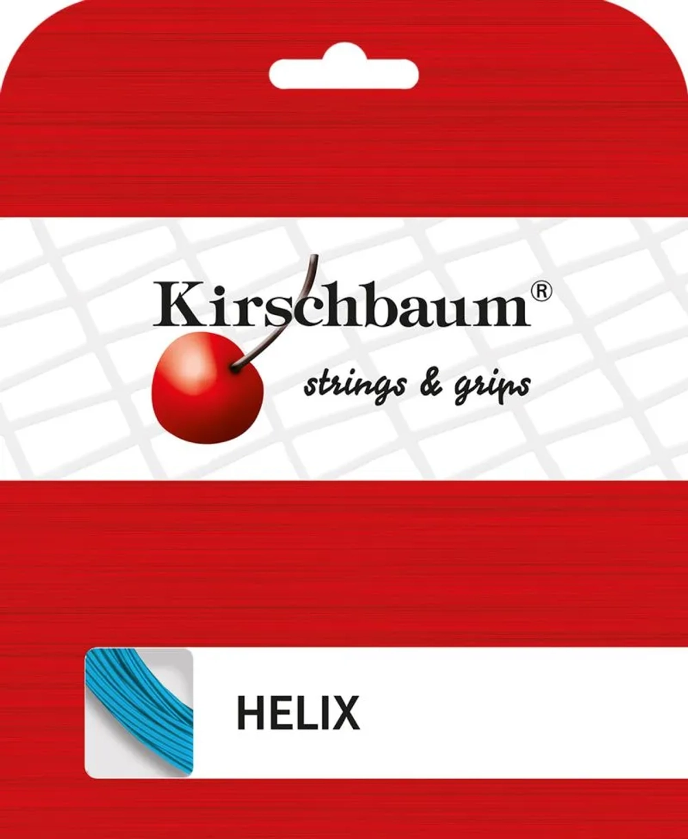 Струны теннисные Kirschbaum Helix (12 m)