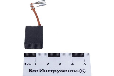 AEG Комплект угольных щеток для УШМ 4931441104