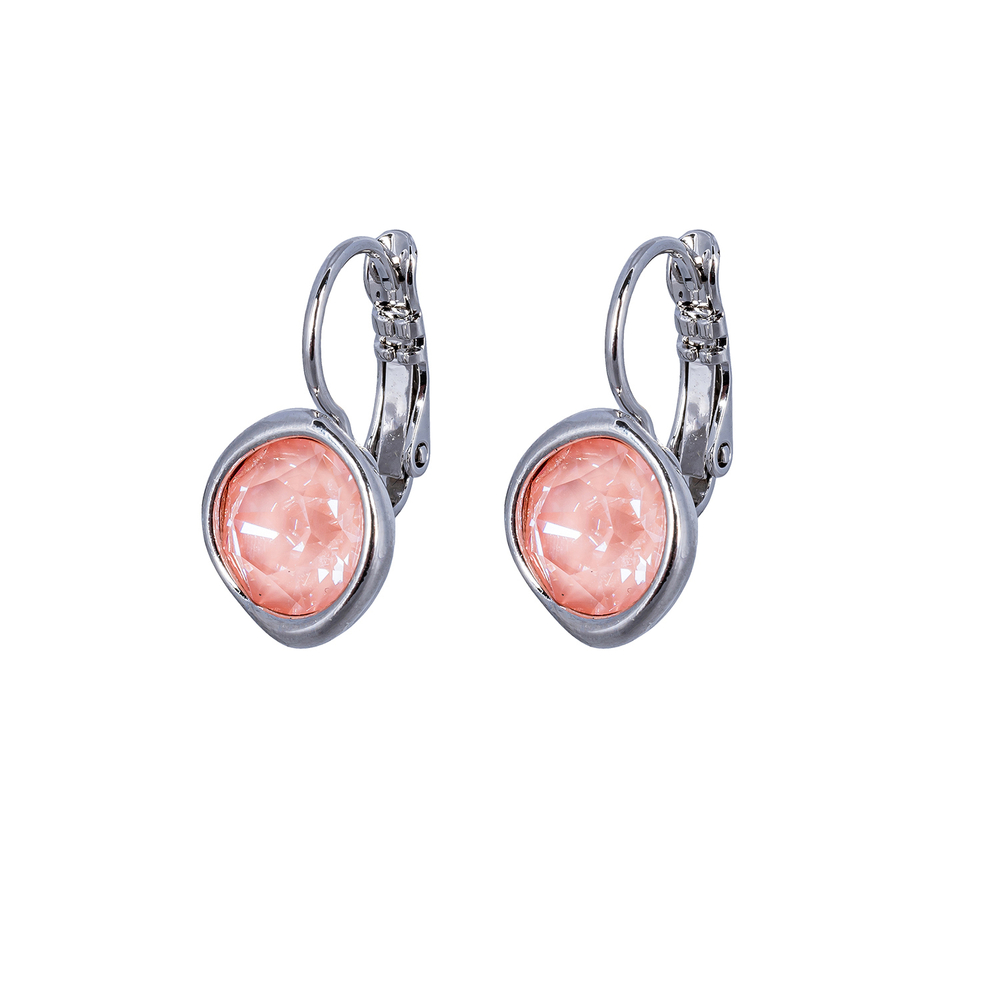 Серьги Fiore Luna Flamingo Ignite A1911.M5 R/S