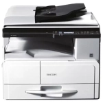 МФУ лазерное черно-белое Ricoh MP 2014AD