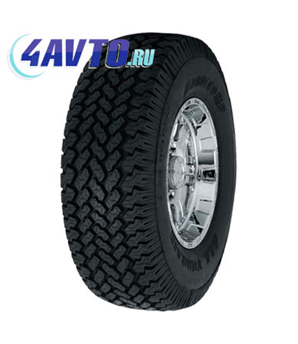 Легковая шина 31x10.50R15 TL 109S All Terrain (BFGoodrich)