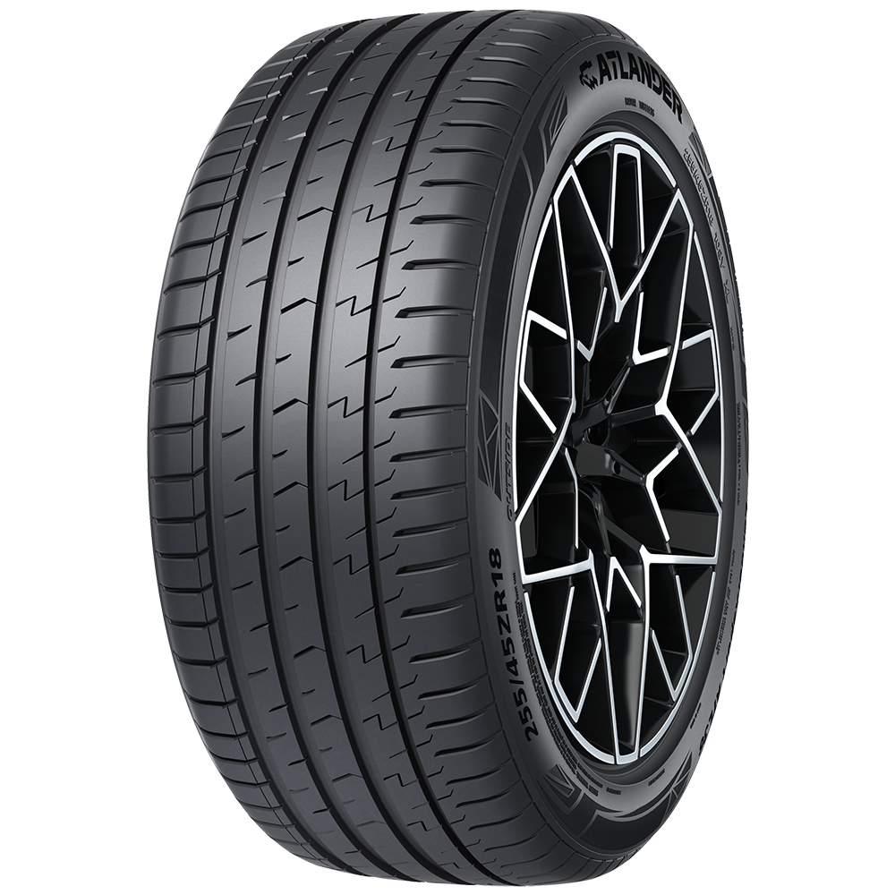 Летняя шина Atlander LanderXsport ATL36 (235/50 R18 101Y)