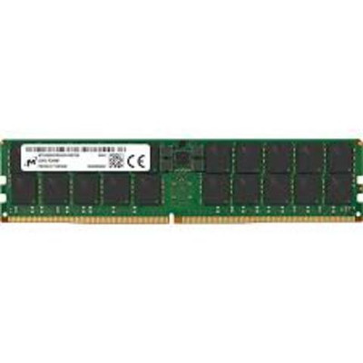 MTC40F2046S1RC64, Модуль памяти Micron DDR5 6400 RDIMM 64G
