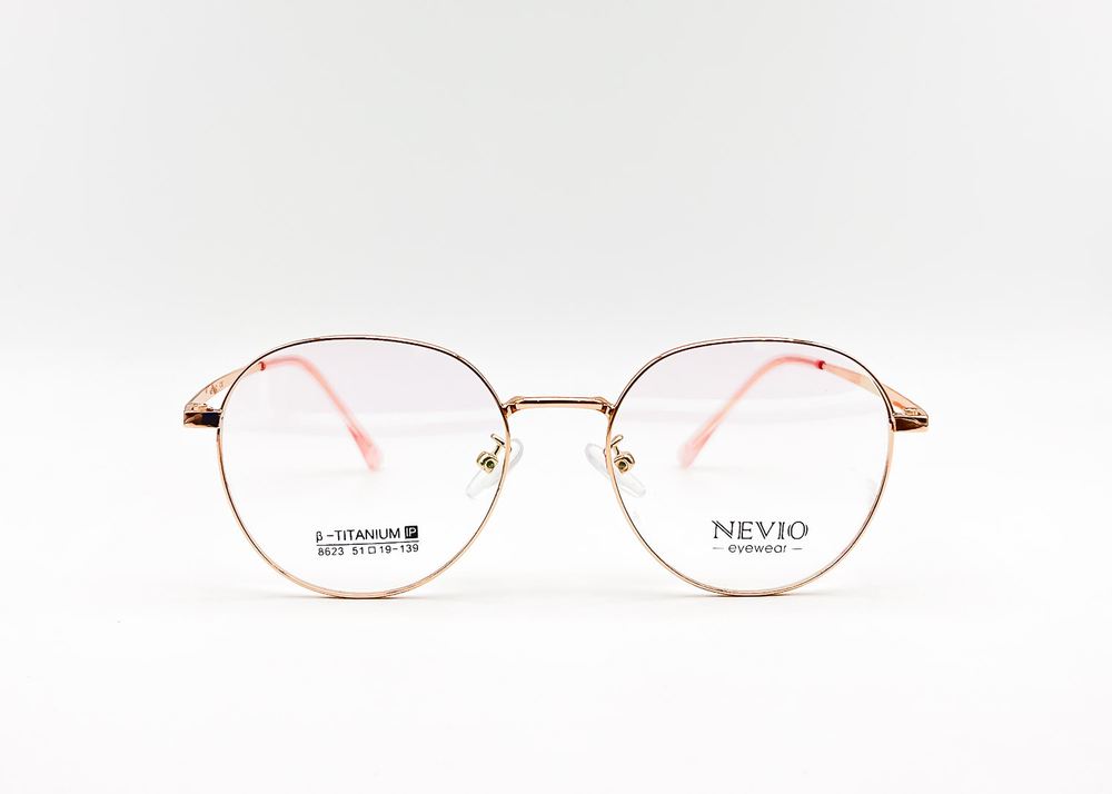 Изг. оправы Nevio 8623 Pink