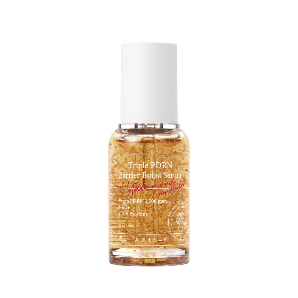 AXIS-Y Triple PDRN Barrier Boost Serum 30ml