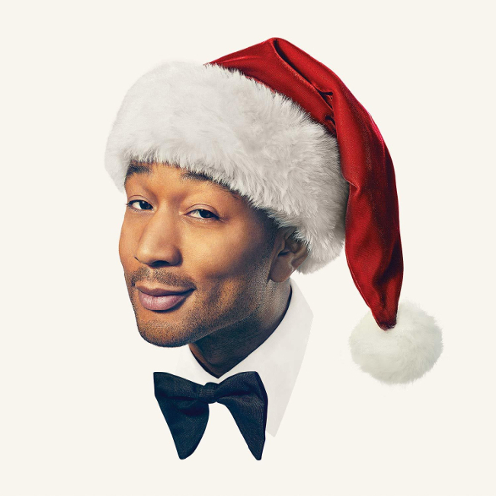 John Legend / A Legendary Christmas (2LP)