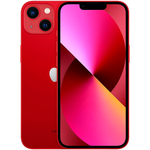 Смартфон Apple iPhone 13 256GB Dual Sim, Red (Красный)
