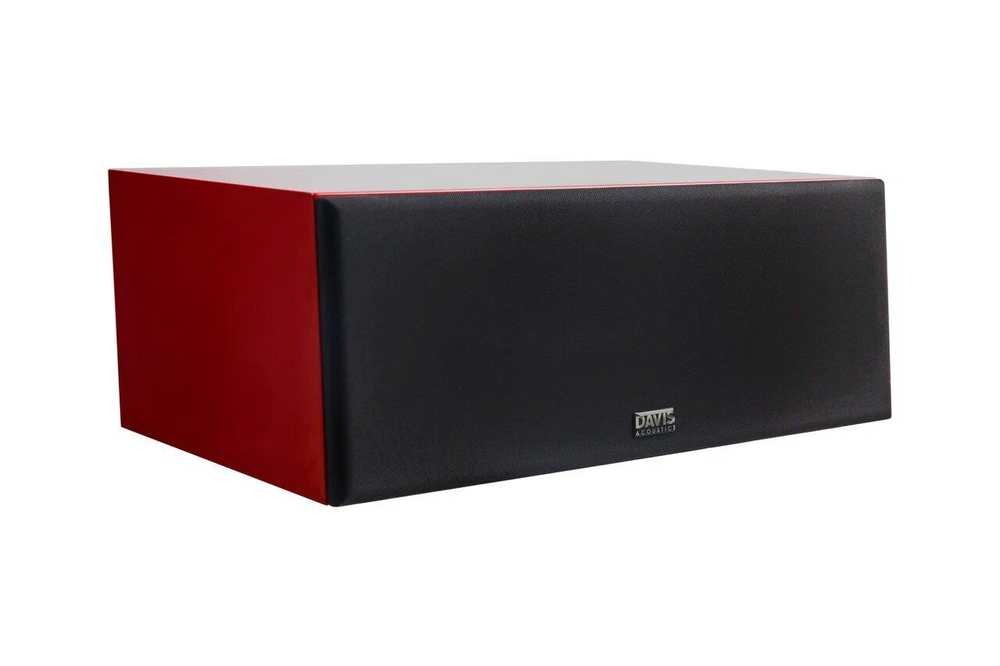 Акустика центрального канала Davis Acoustics Courbet C