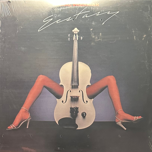 Michal Urbaniak- Ecstasy (США 1978г.)