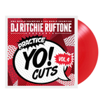 Ritchie Ruftone Practice Yo! Cuts Vol.4