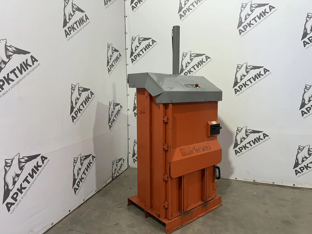 Пресс ORWAK 3110 б/у