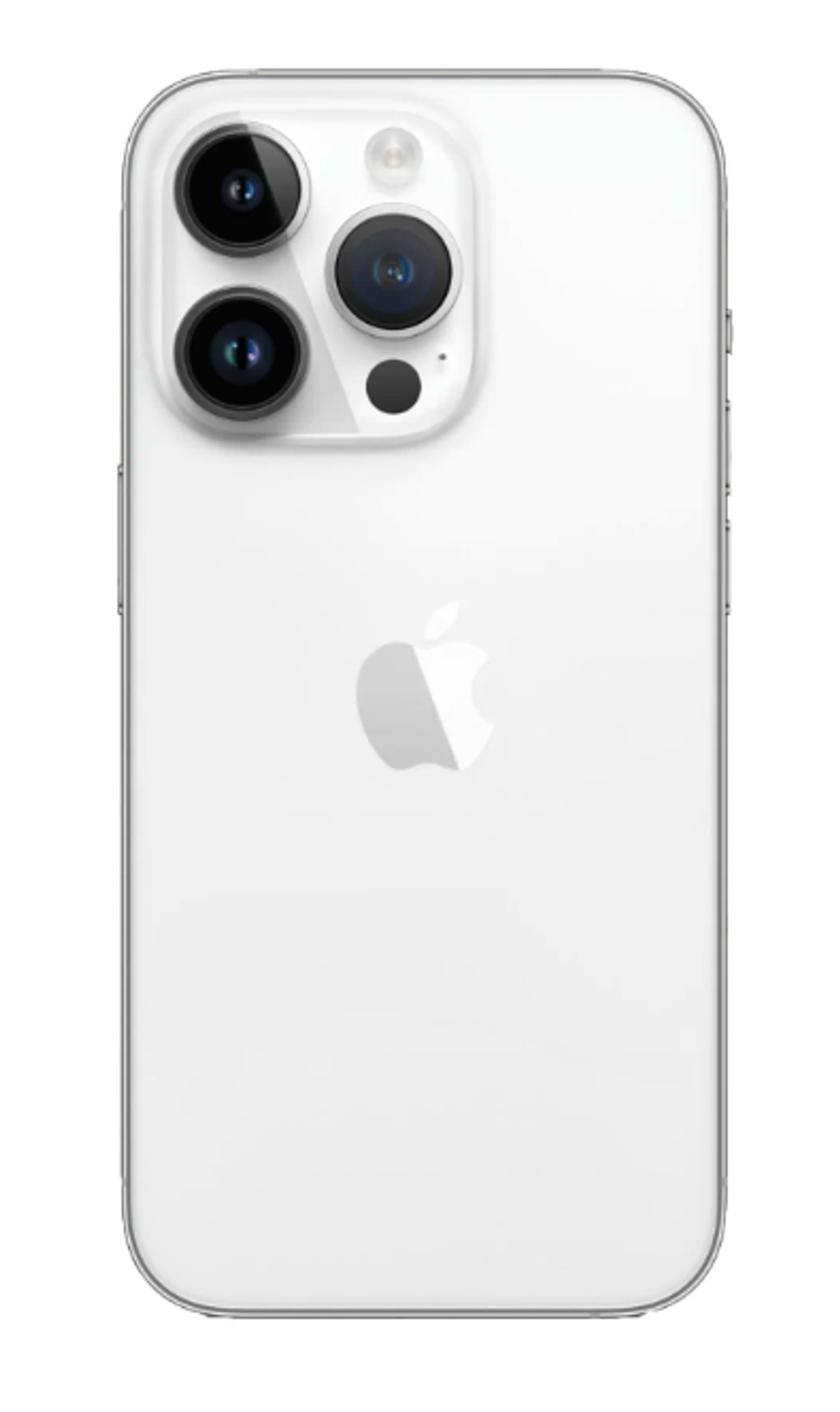 Мобильный телефон Apple iPhone 14 Pro Max 128GB Silver