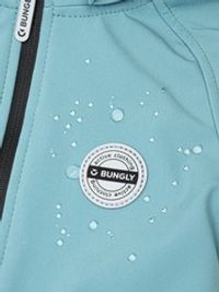 Комбинезон Softshell демисезонный "Ниагара"