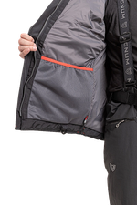 Костюм Magnum демисезонный Vortex 15/23 Графит/Чёрный MFS1-VRT-GRBL -