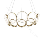 Chandelier  Oros by Kuzco Lighting