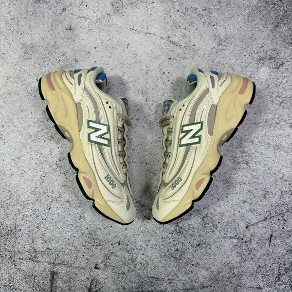 Кроссовки New Balance 1000 angora moonrock