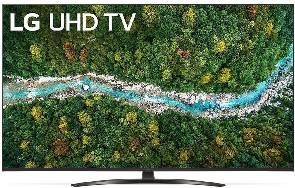 Телевизор LG 55"; 55UP78006LC