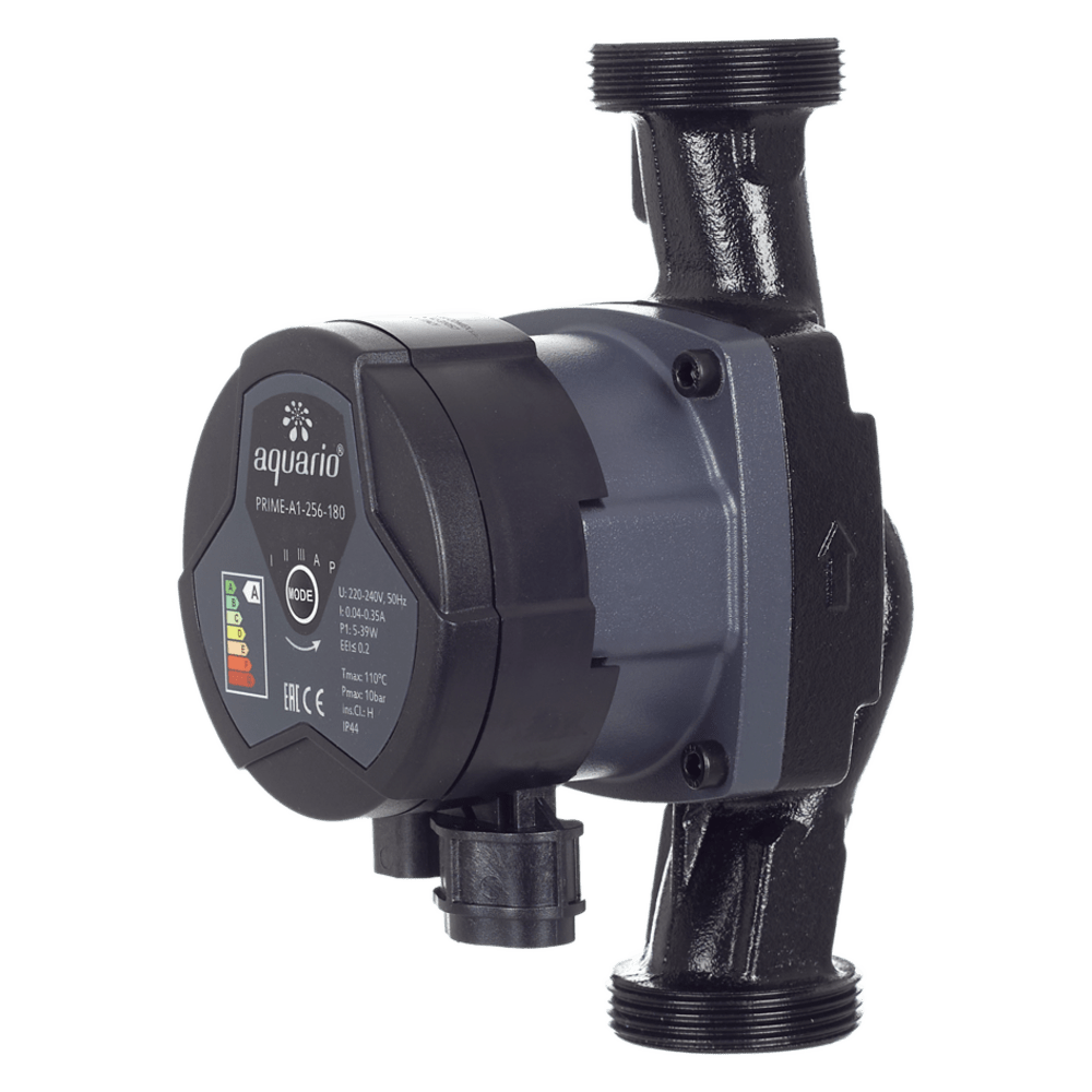 Насос циркуляционный Aquario PRIME-A1-256-180