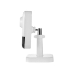 IP-камера видеонаблюдения  компактная DS-2CD2443G2-IW(2.8mm)(W) Hikvision