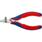 Инструмент для удаления изоляции, электроники 140 мм Knipex 11 92 140