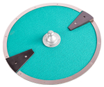 Картофелечистка Abat МКК-500-01 Cubitron-3M