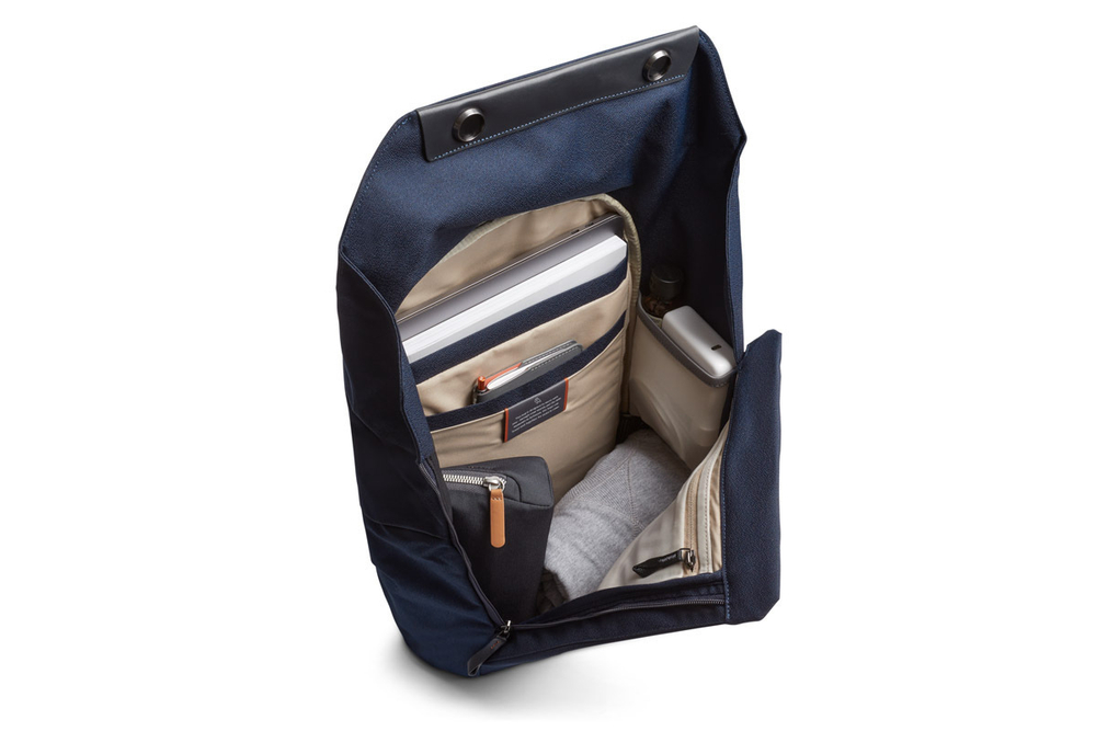 Рюкзак Bellroy Melbourne Backpack 18L