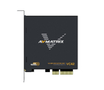 Плата видеозахвата AvMatrix VC42, 4CH, HDMI, PCIE