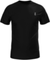 Футболка мужская 7/6 Loddy T-shirt - Black/White, арт. TS7060-010