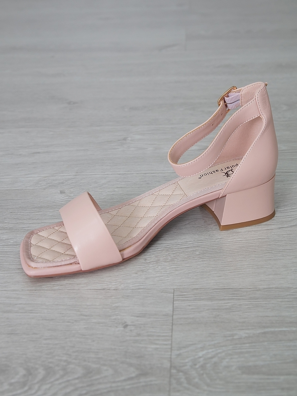 Босоножки женские POPULAR FASHION BE\E47F-66JU