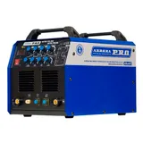 Аппарат аргонодуговой сварки TIG/MMA 200 А AuroraPRO INTER TIG 200 AC/DC PULSE MOSFET, 7310052 — фото 3