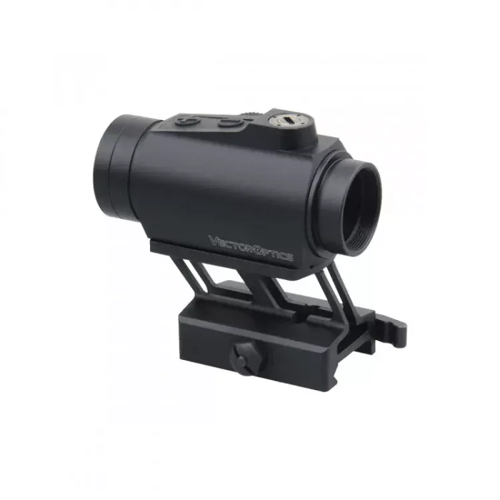 Прицел Vector Optics Maverick-VI 1x20 Mini (SCRD-51)