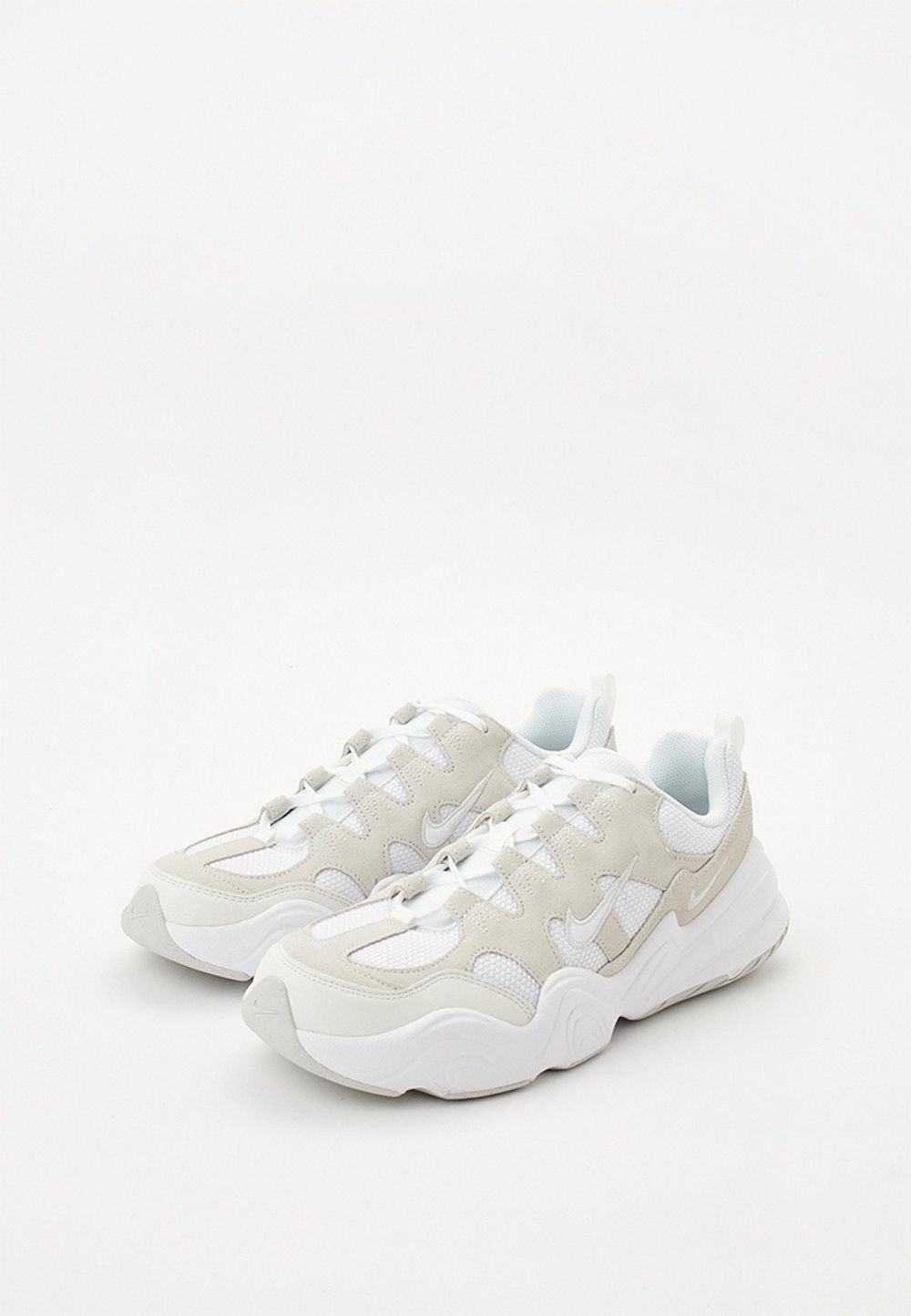 Кроссовки женские NIKE W TECH HERA