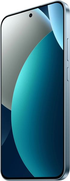 Смартфон Xiaomi Redmi Note 15 Pro 5G 8/512 ГБ Синий | Glacier Blue