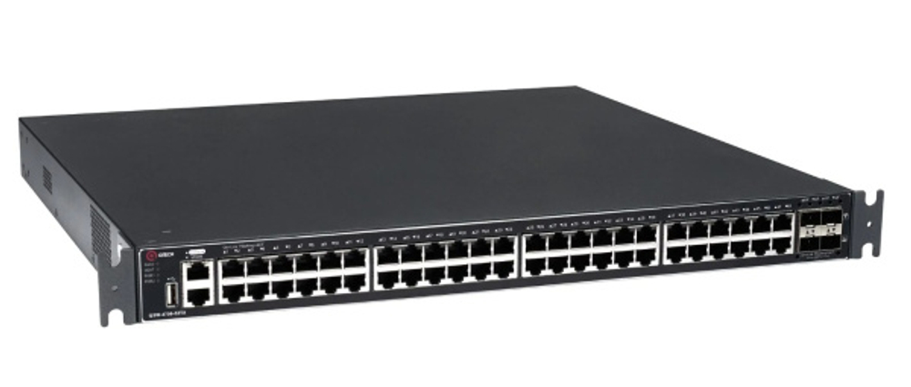 Коммутатор управляемый QTECH QSW-4700-52TX